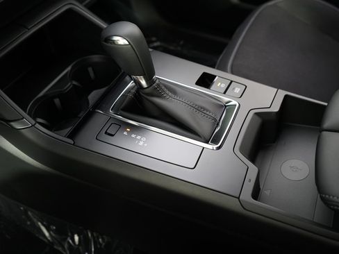 New 2026 MAZDA CX-5 Select AWD/4WD image 30
