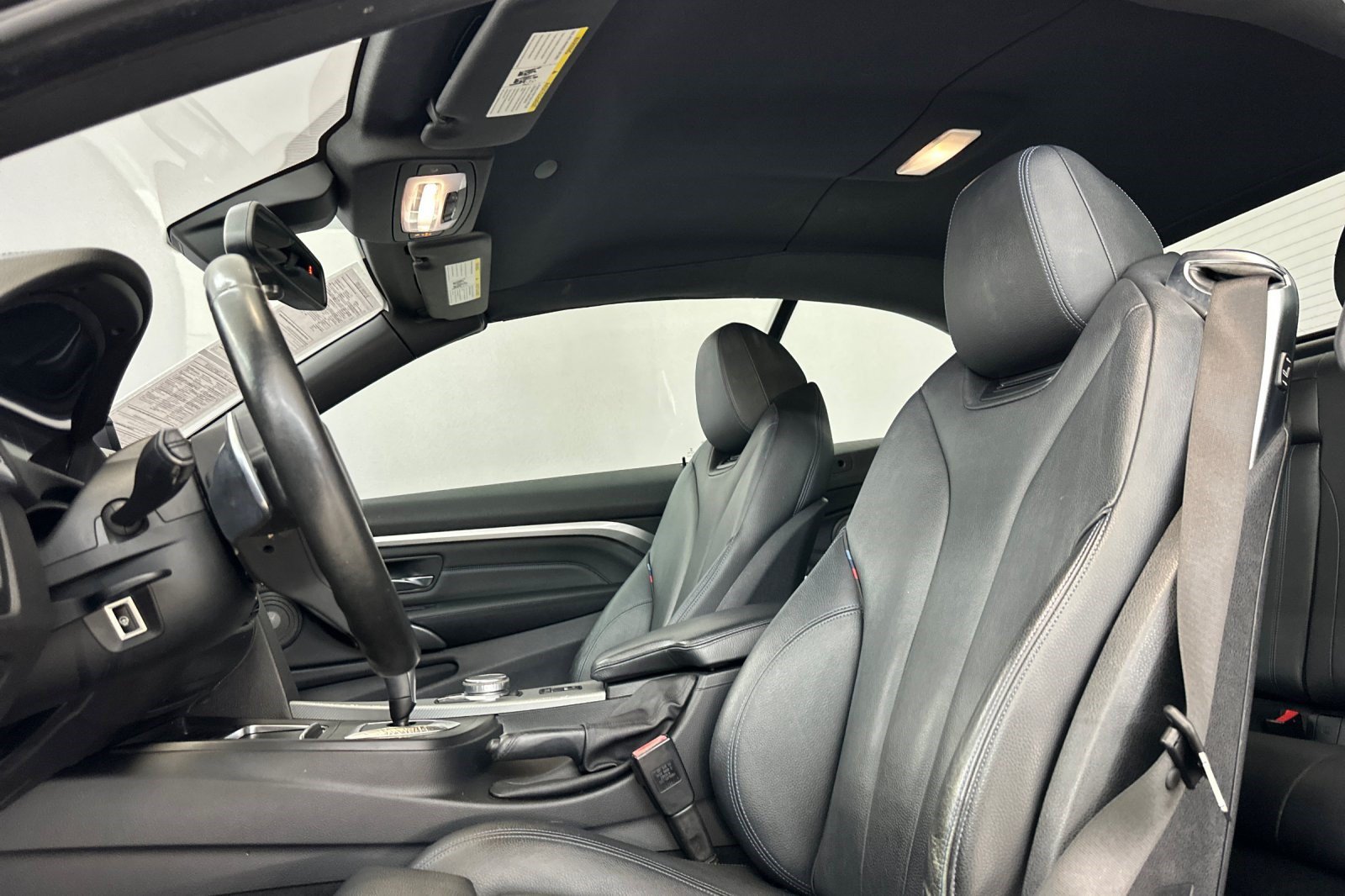 Used 2019 BMW 440i Convertible RWD image 5