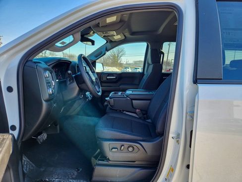 New 2026 GMC Sierra 1500 Pro w/ Graphite Edition image 6