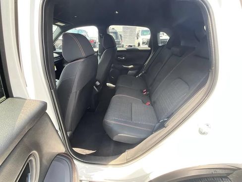 Used 2026 Honda HR-V Sport image 29
