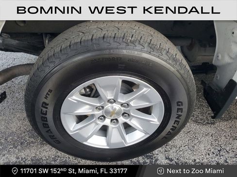 Used 2024 Chevrolet Silverado 1500 LT image 9
