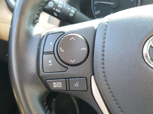 Certified 2017 Toyota RAV4 XLE image 23