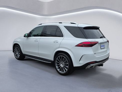 New 2026 Mercedes-Benz GLE 450 4MATIC image 5