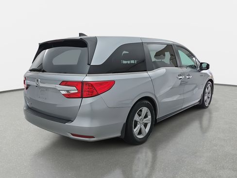 Used 2020 Honda Odyssey EX-L image 5
