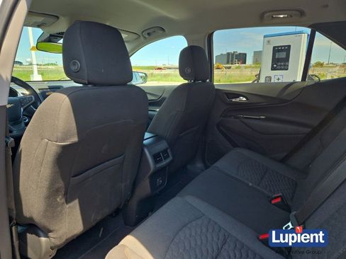 Used 2020 Chevrolet Equinox LT AWD/4WD image 12