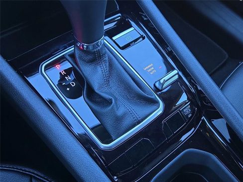 New 2026 Jeep Compass Limited AWD/4WD image 63
