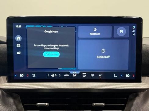 New 2026 Ford Explorer ST-Line w/ ST-Line Street Pack RWD image 21