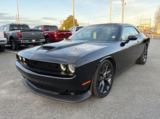 Used 2023 Dodge Challenger GT w/ Blacktop Package video 2