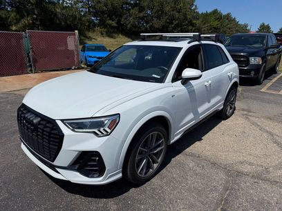 Used 2024 Audi Q3 2.0T Premium Plus w/ Premium Plus Package