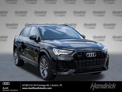 Used 2023 Audi Q3 2.0T Premium Plus w/ Premium Plus Package