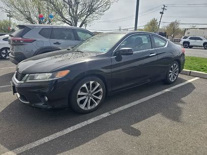 Used 2014 Honda Accord EX-L
