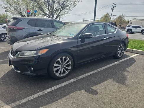 Used 2014 Honda Accord EX-L image 1