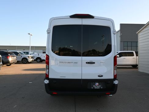 New 2025 Ford Transit 350 XLT image 6
