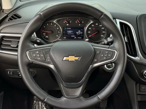 Used 2020 Chevrolet Equinox LT image 13