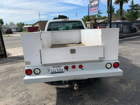 Used 2015 Ford F350 XL image 7