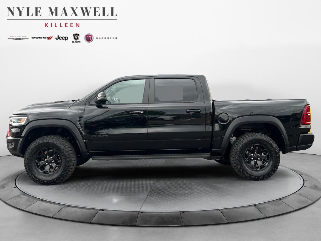 New 2027 RAM 1500 RHO AWD/4WD image 13