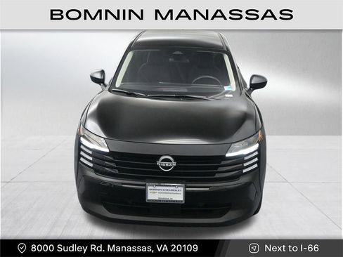 Used 2026 Nissan Kicks S image 27