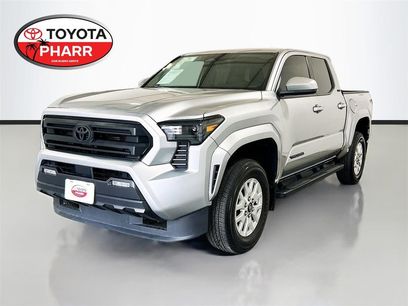 Used 2024 Toyota Tacoma SR5