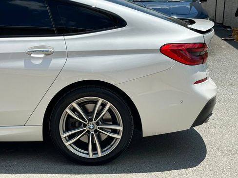 Used 2018 BMW 640i Gran Turismo xDrive AWD/4WD image 44
