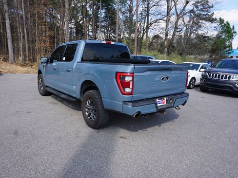 Used 2023 Ford F150 Tremor w/ Equipment Group 402A High image 19