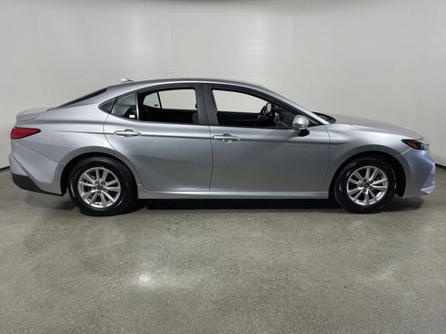 Certified 2025 Toyota Camry LE image 2