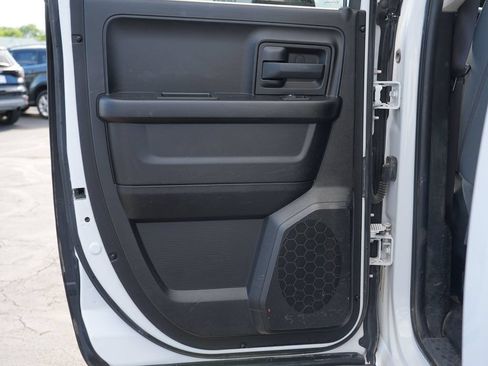 Used 2016 RAM 1500 Tradesman w/ Popular Equipment Group AWD/4WD image 19