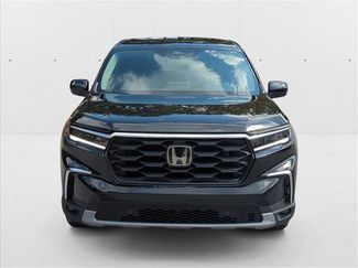 New 2025 Honda Pilot EX-L video 2