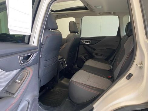 Used 2021 Subaru Forester Sport AWD/4WD image 13