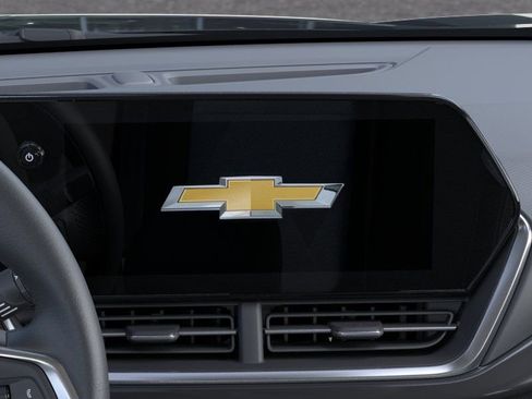 New 2026 Chevrolet Trax ACTIV FWD image 20