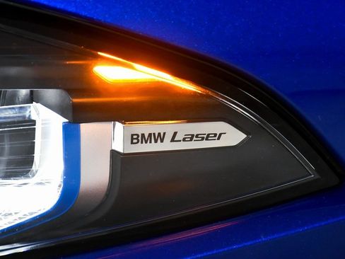 Used 2023 BMW M8 Competition w/ M Driver's Package AWD/4WD image 80