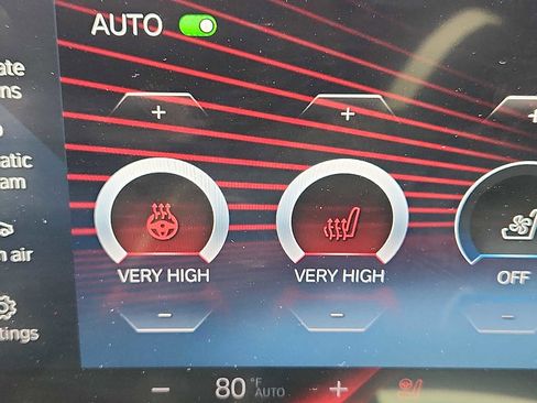 Certified 2023 BMW ALPINA XB7 ALPINA XB7 image 23