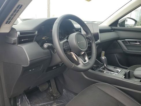 New 2026 MAZDA CX-5 Preferred AWD/4WD image 7
