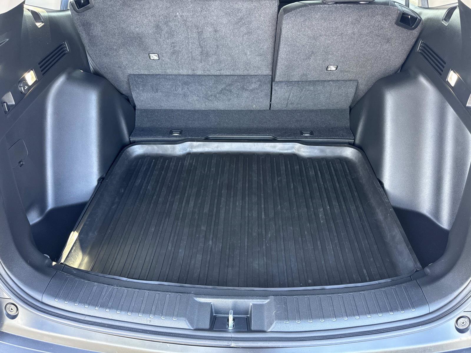 Certified 2024 Honda CR-V EX image 29