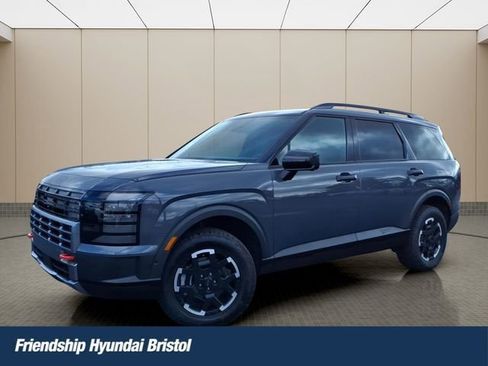 New 2026 Hyundai Palisade XRT Pro AWD/4WD image 1