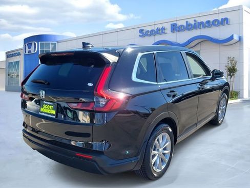 Certified 2023 Honda CR-V EX-L image 4