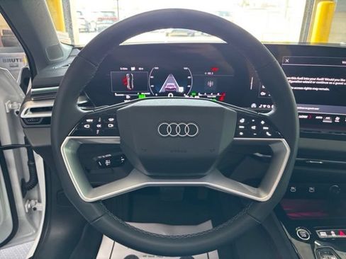 Used 2025 Audi A5 2.0T Prestige AWD/4WD image 13