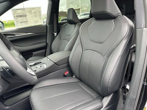 Used 2027 INFINITI QX60 Sport w/ Dark Cargo Package AWD/4WD image 33