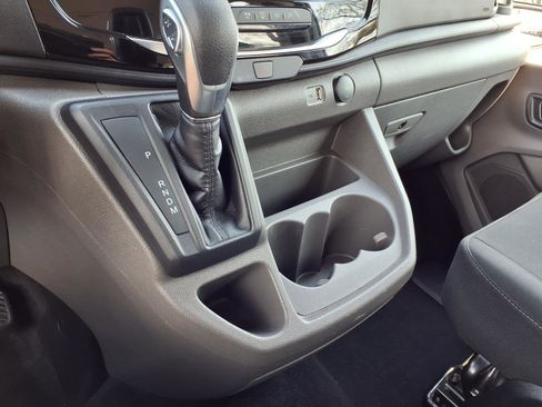 Used 2023 Ford Transit 350 XLT RWD image 13