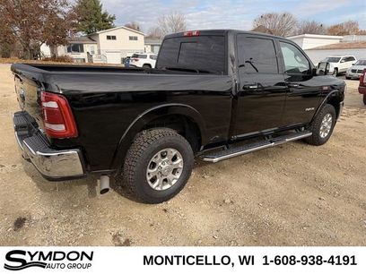 Used 2019 RAM 2500 Laramie