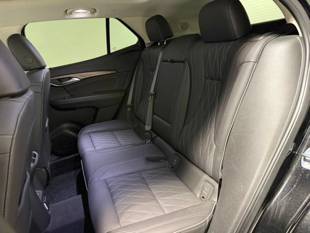 Certified 2023 Buick Envision Avenir AWD/4WD image 28