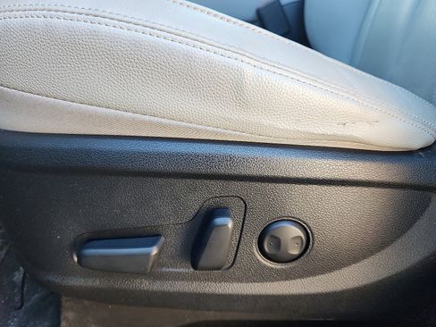 Used 2022 Hyundai Palisade SEL w/ Premium Package image 24