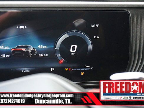 New 2026 Dodge Charger Scat Pack image 31