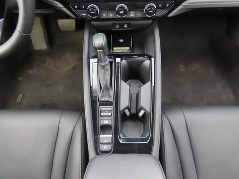 Certified 2024 Honda Accord Touring image 24