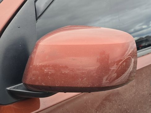 Used 2018 Nissan Frontier PRO-4X w/ Pro-4x Luxury Package image 6