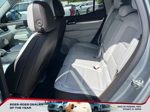 New 2026 GMC Terrain Denali image 11