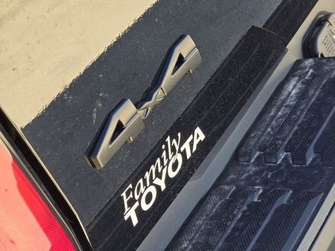 New 2024 Toyota Tundra SR5 AWD/4WD image 11