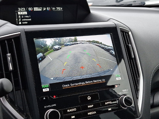 Used 2020 Subaru Forester Touring AWD/4WD image 20
