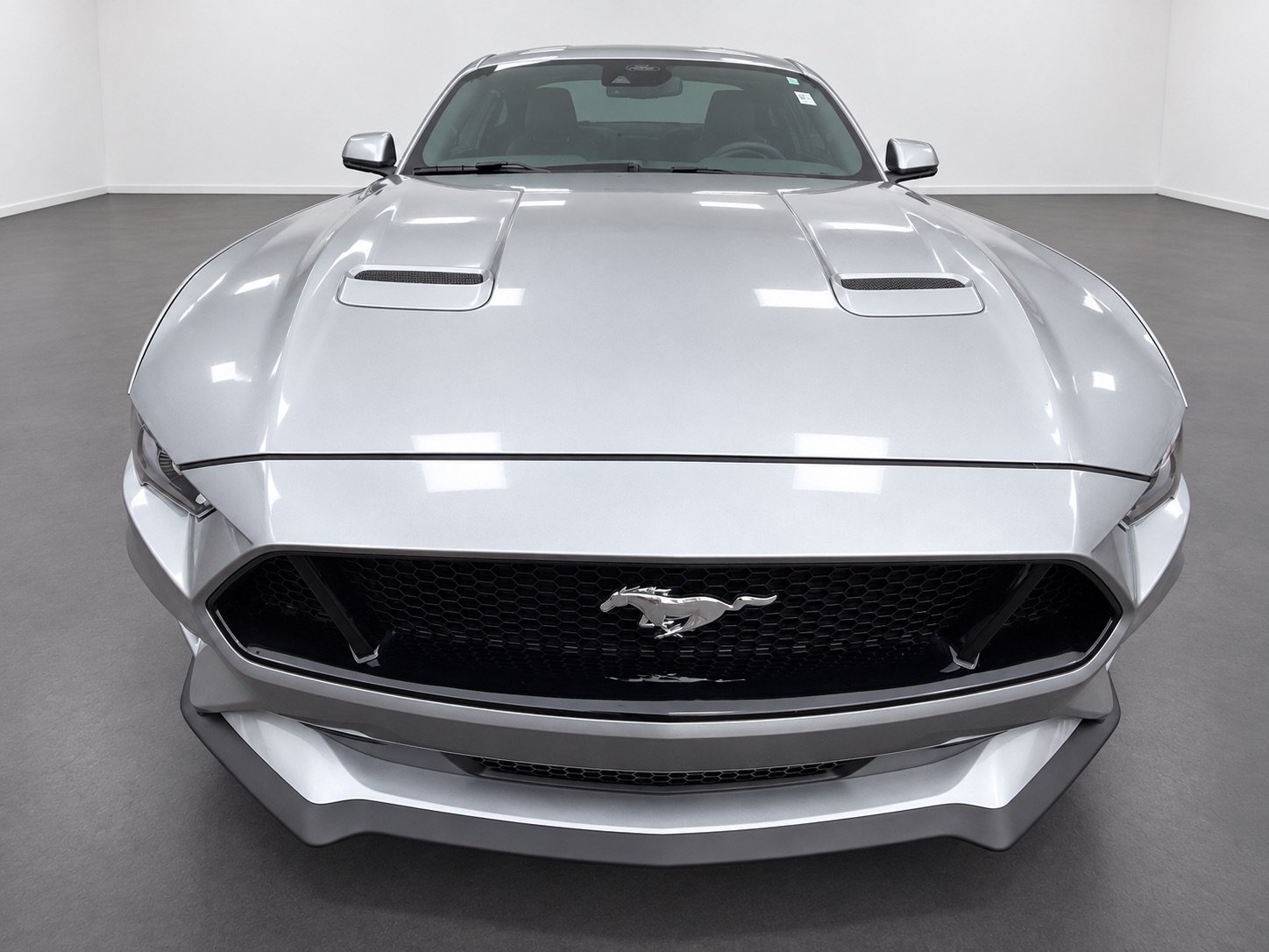 Used 2021 Ford Mustang GT Premium w/ Ford Safe & Smart Package RWD image 5