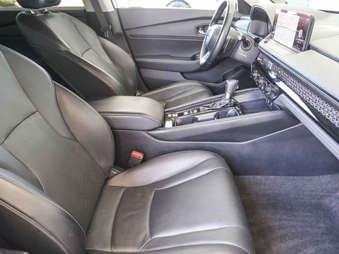 Used 2024 Honda Accord Touring image 19