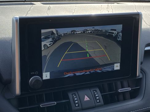 Certified 2025 Toyota RAV4 XLE Premium image 6